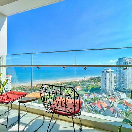 The Song Vung Tau Apartment Homestay Can Ho Bien Экстерьер фото
