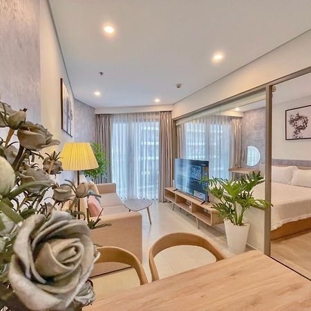 The Song Vung Tau Apartment Homestay Can Ho Bien Экстерьер фото