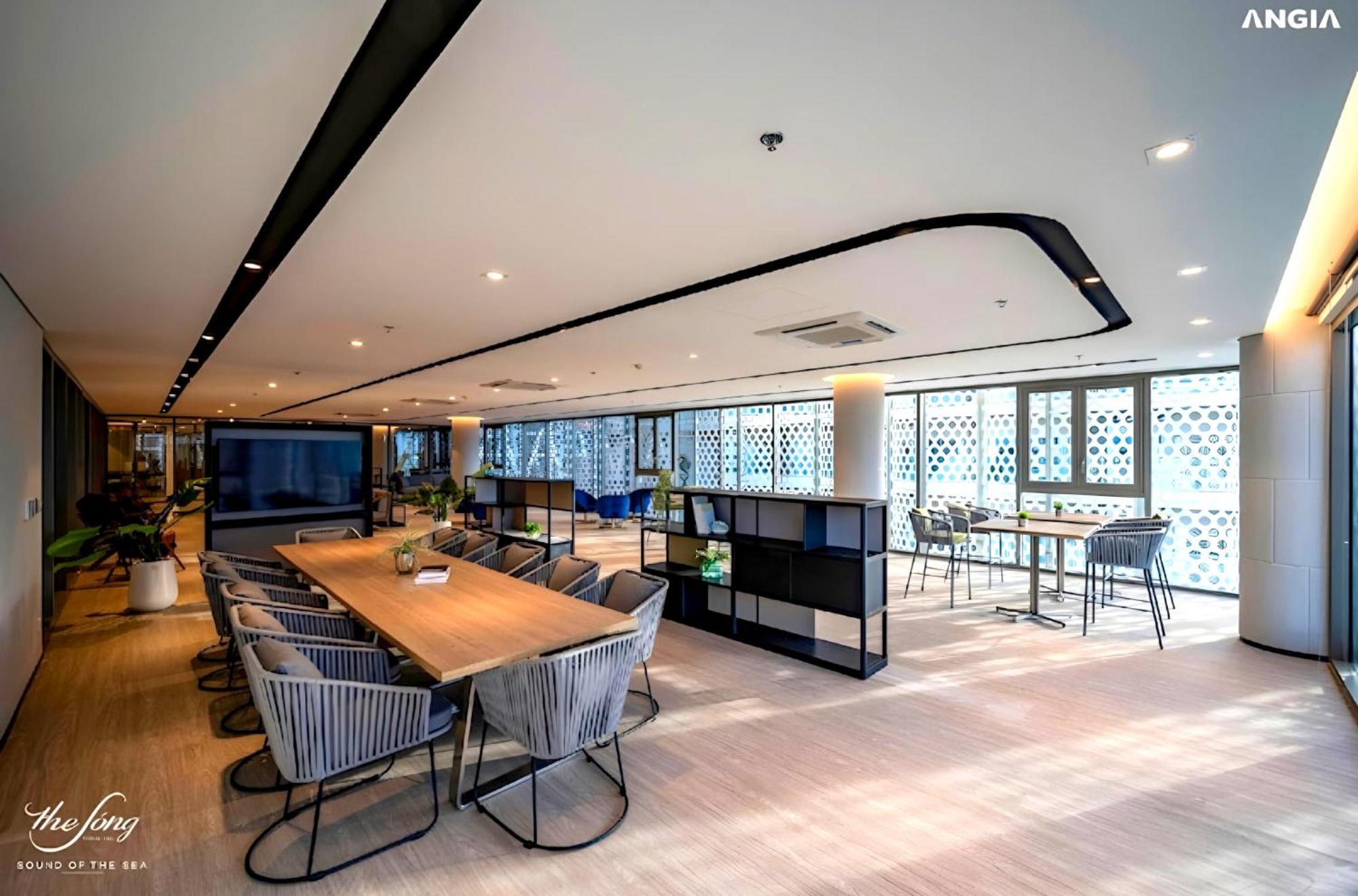 The Song Vung Tau Apartment Homestay Can Ho Bien Экстерьер фото